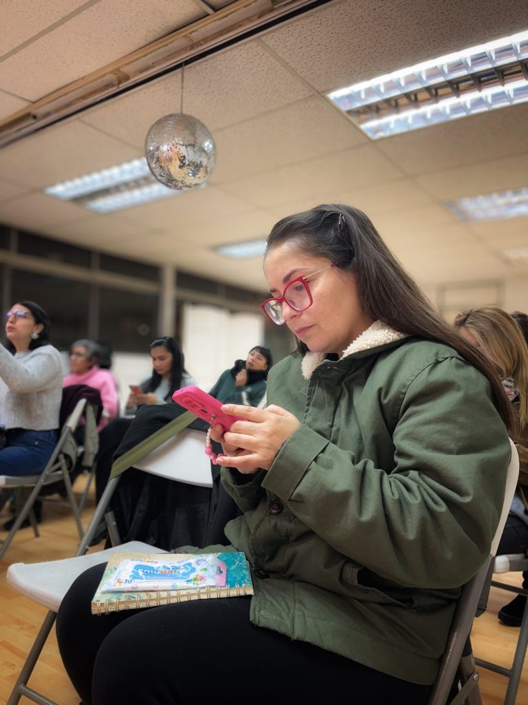 DE LA FRUSTRACIÓN A LA RESILIENCIA: CLAVES PARA MUJERES EMPRENDEDORAS fullsizerender