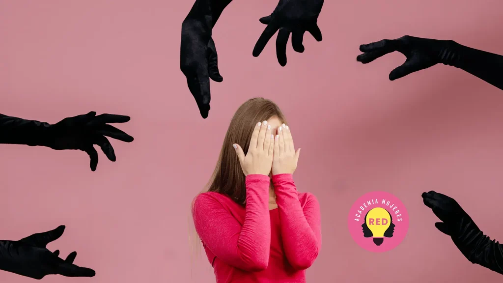 el miedo a mostrarse academia de marketing