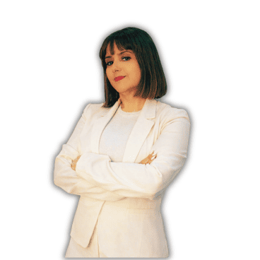 Poly Ferreira Fundadora