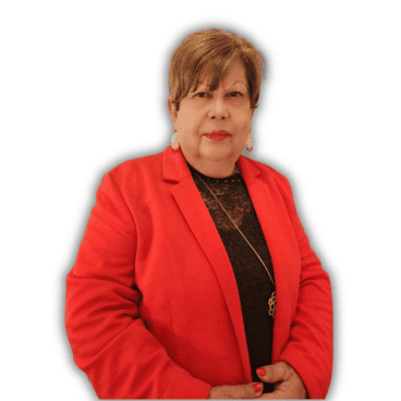 Leticia Muñoz