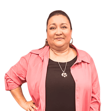 Andrea Pereira