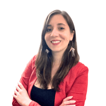 Silvia Espinoza