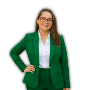 Ingrid Cornejo