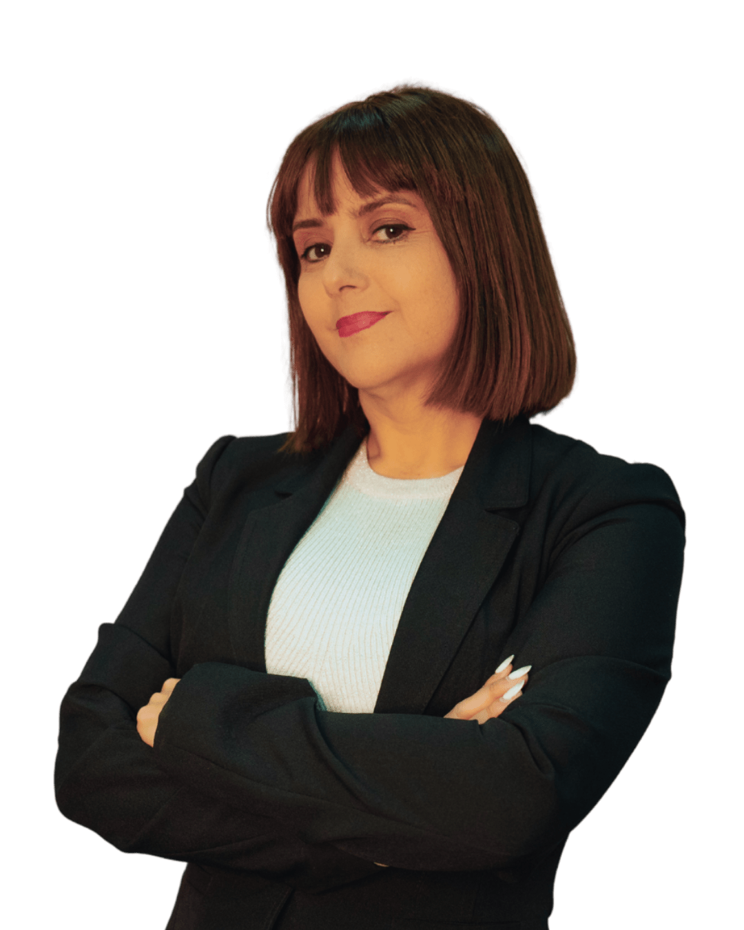 Poly Ferreira Fundadora