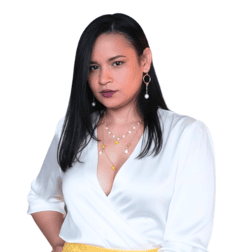 Eliana Caraballo