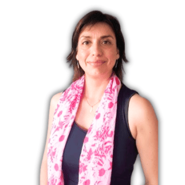 Marcia Jiménez