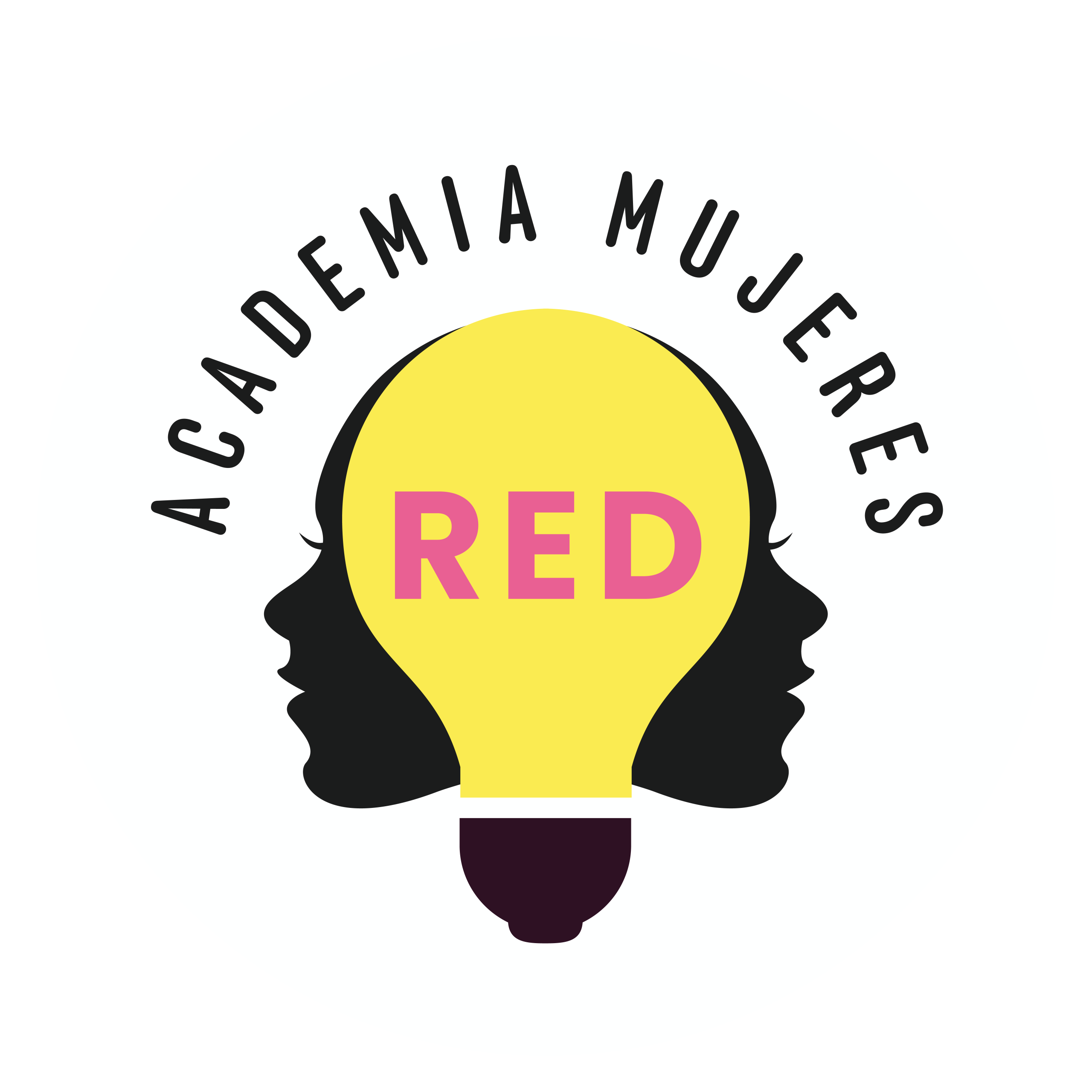 logos academia.mujeresred 01