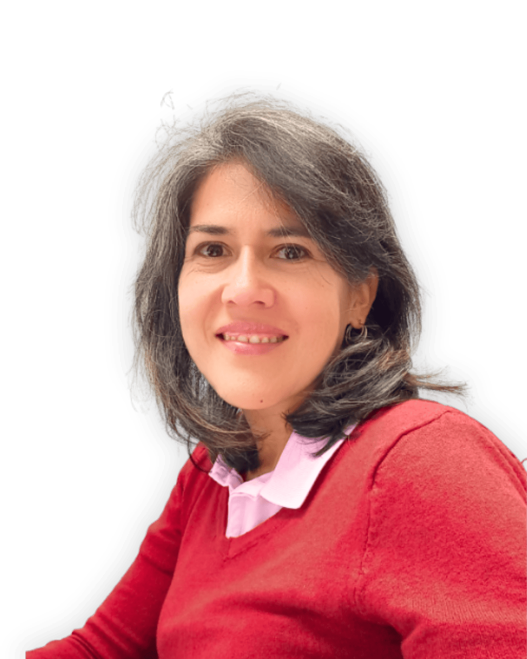 Dunia Duque directora Regional Valdivia