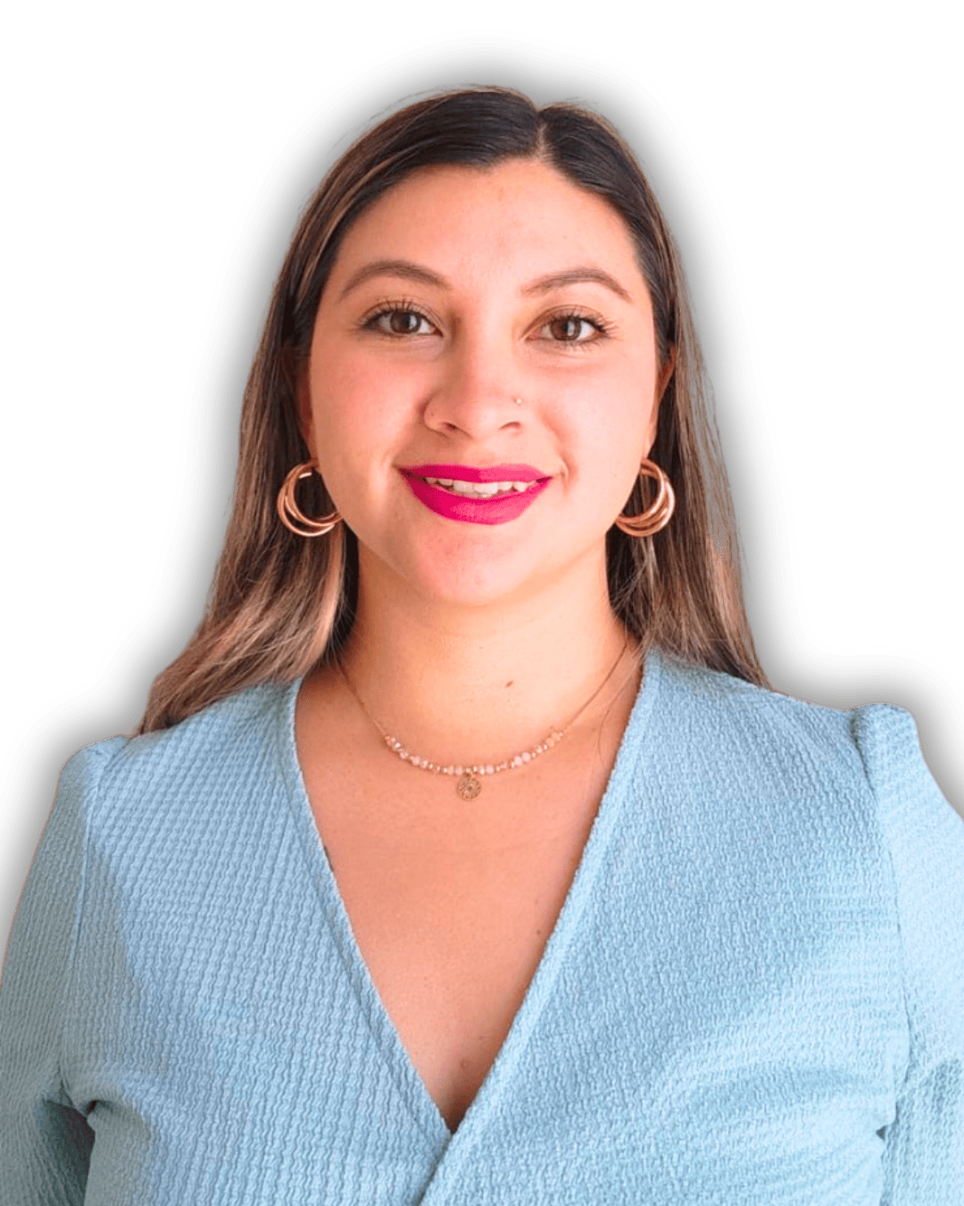 Francisca Pino directora Regional Antofagasta