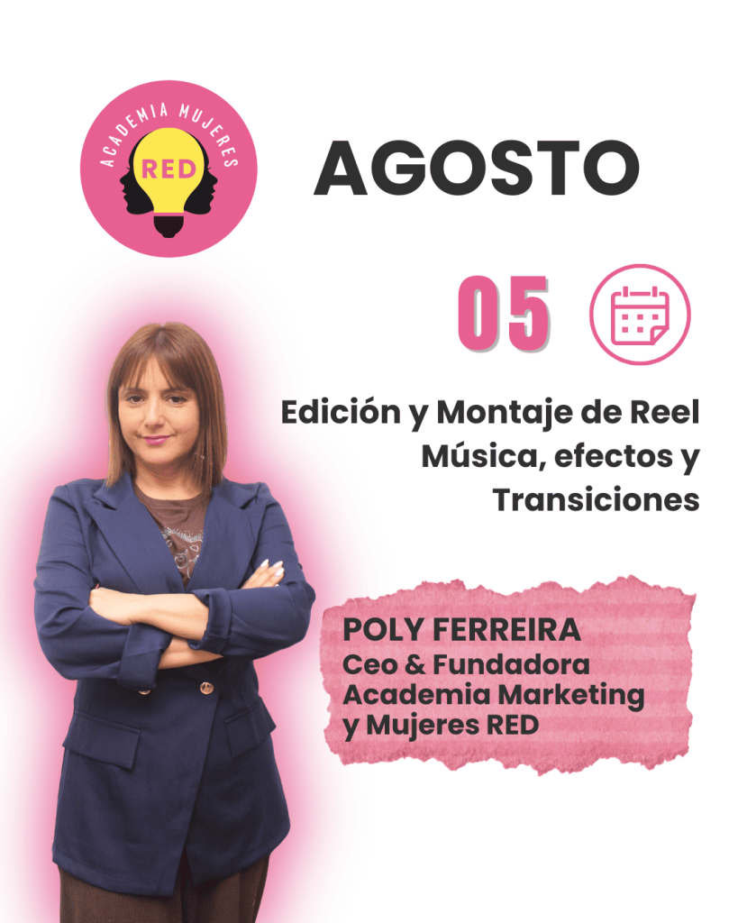 Webinar Poly Ferreira