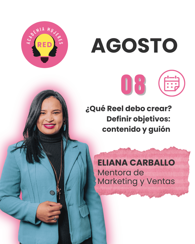 webinar Eliana Caraballo